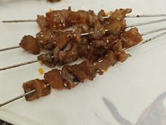 -有滋有味烧烤涮(果园星城C区店)