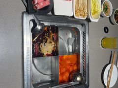 -海底捞火锅(龙湖北京大兴天街店)