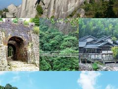 -仙霞关景区