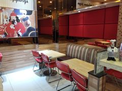 -尊宝比萨(黄泥磅店)