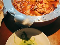-胖哥俩肉蟹煲(苏州中心店)