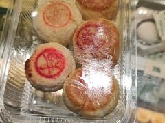 -泸溪河桃酥(龙湖长楹天街店)