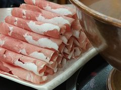 -情忆草原涮肉馆