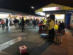 -花莲东大门国际观光夜市