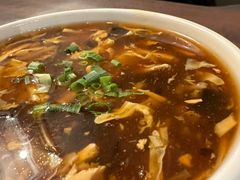 -南门小馆·清真(国贸商城店)