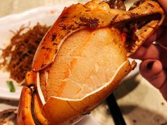 -喜记避风塘炒辣蟹(旗舰店)