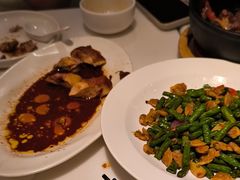 -新旺茶餐厅·早餐·夜宵(仙霞店)