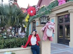 -歌斐颂巧克力小镇