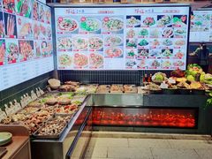 -群姐面馆·海鲜烧烤(同安路二店)