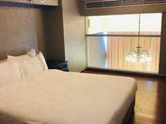 -正佳金殿维福顿公寓(广州正佳广场体育西路地铁站店)