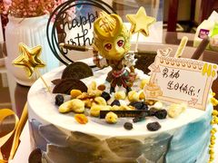 -丁先生蛋糕·品质鲜作(桐梓林店)