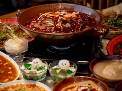 -常和州·夜宵大排档(常州单店)