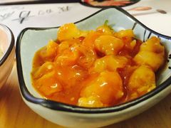 -花漫里餐厅(刺桐店)