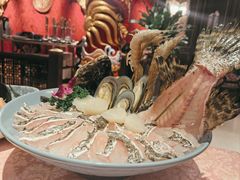 -囍凤楼·粤菜·点心·火锅(温特莱店)