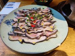 -印象鲵宴·张家界地标美食名片(溪布街店)