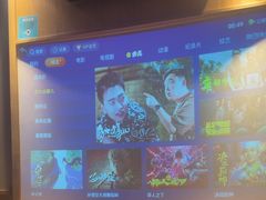 -和子足浴SPA会馆(梁溪店)