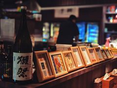 -梅亭居酒屋(中大国际店)