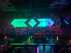 -UP嘻哈酒吧(粉巢店)