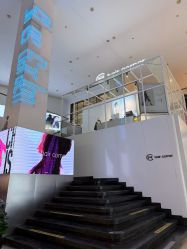 -Hair corner 香港发廊
