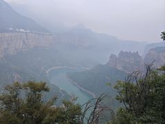 -河南宝泉旅游区