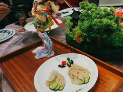 -北京全聚德(王府井店)