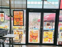 -汉堡王(上海凌云壹街坊店)
