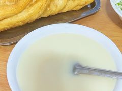 油条-伟伟羊杂馆