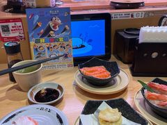 -寿司郎(皇庭广场店)