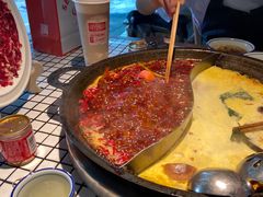 -董眼镜火锅(洪崖洞总店)