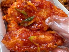 -悠个炸鸡(南京创始店)