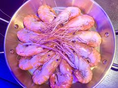 -钳真多钓虾馆·小龙虾海鲜烧烤(九六广场店)