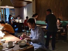 -十面春风·江南面馆(崇宁路店)