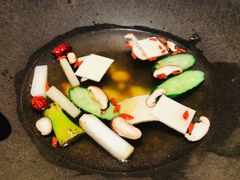 -鲜潭蒸汽石锅鱼(五道口购物中心店)