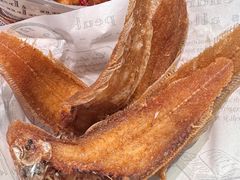 -喝丢一只鞋海鲜烧烤·海肠捞饭(东关街店)