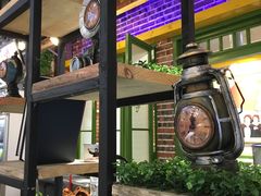 -钢管厂歆瑞源油卤串串香(春熙路太古里店)