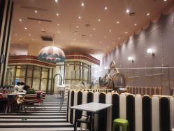 -奈尔宝·儿童乐园·亲子餐厅(鄞州万达店)