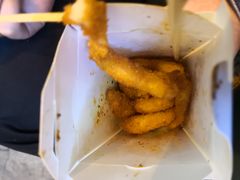 -味子夫鸡柳(解放碑总店)