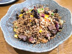 -西语炭烧牛排·西厨(石龙店)