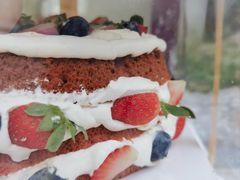 -糕小爱动物奶油生日蛋糕定制(晋江万达店)