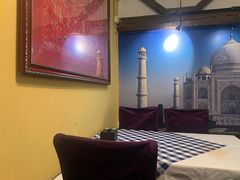 -Santoor 萨都里印度餐厅(北锣鼓巷店)
