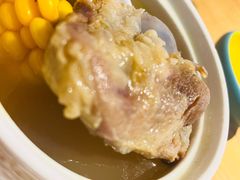 -昌勝香港深井烧鹅(新年华店)