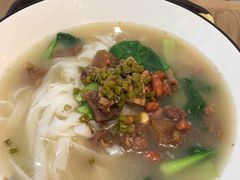 -瓦记米粉(东鼓道店)