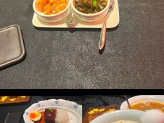 -醉东Oriental House(静安嘉里中心店)