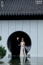 -卡米拉婚纱摄影工作室(金汇广场店)