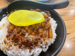-阿勇鲁肉饭(龙茗路店)