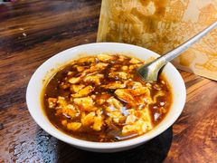 -李三卤汁豆腐脑