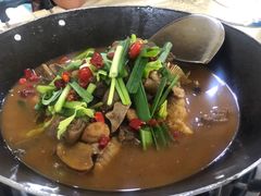 -顺德公美食(西乡店)
