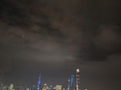 -上海世茂皇家艾美酒店