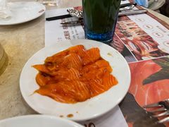 -芭菲盛宴·环球美食(锦城万达广场店)