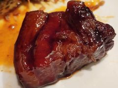 金牌红烧肉-同庆楼(大钟寺店)